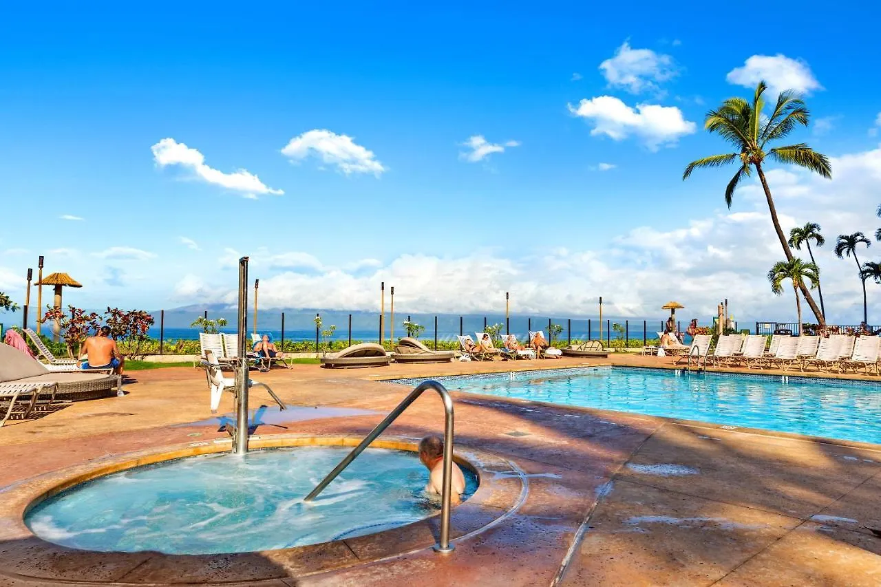 Holiday home Kaanapali Shores 610 Kahana United States