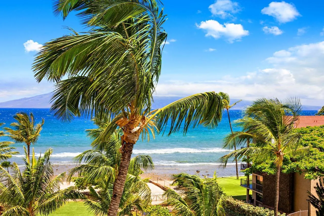 Kaanapali Shores 610 Kahana United States
