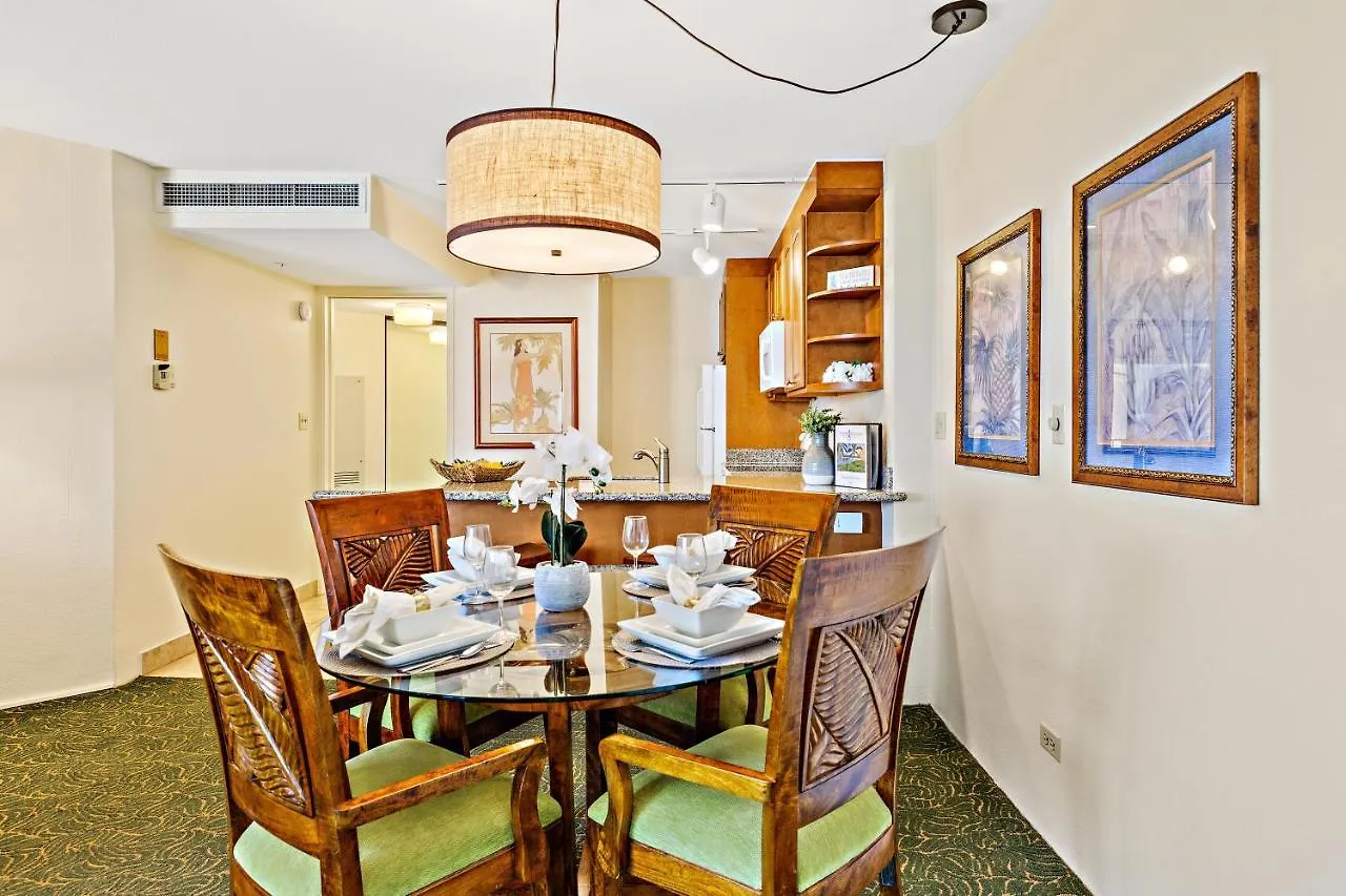 Kaanapali Shores 610 Kahana Holiday home