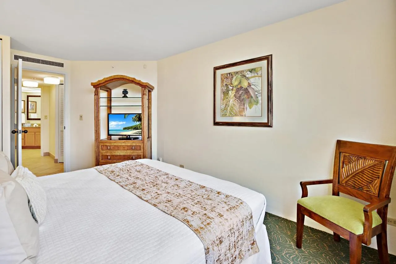 Holiday home Kaanapali Shores 610 Kahana United States