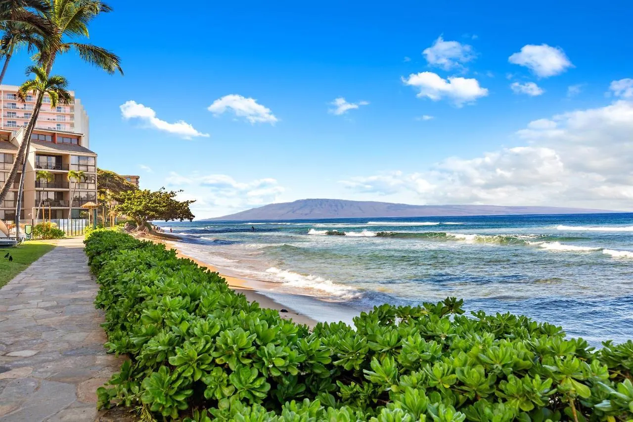 Kaanapali Shores 610 Kahana 0*,